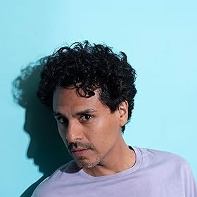 Reza Salazar