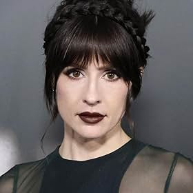 Leah Kilpatrick