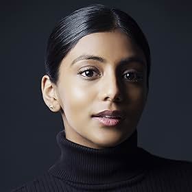 Charithra Chandran
