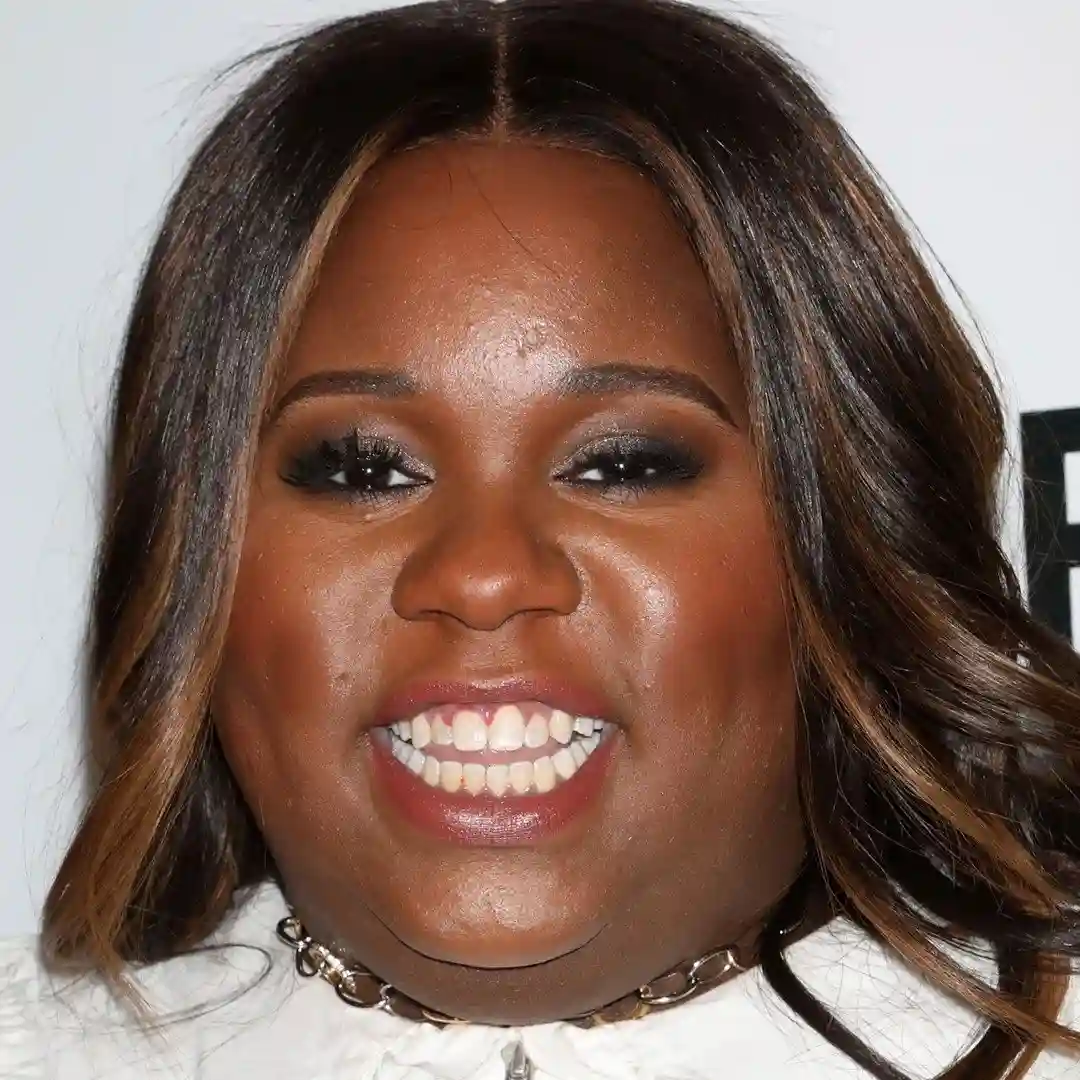 آلکس نیول - Alex Newell