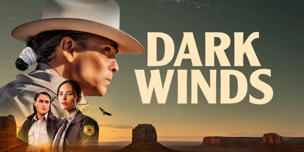 دانلود سریال Dark Winds