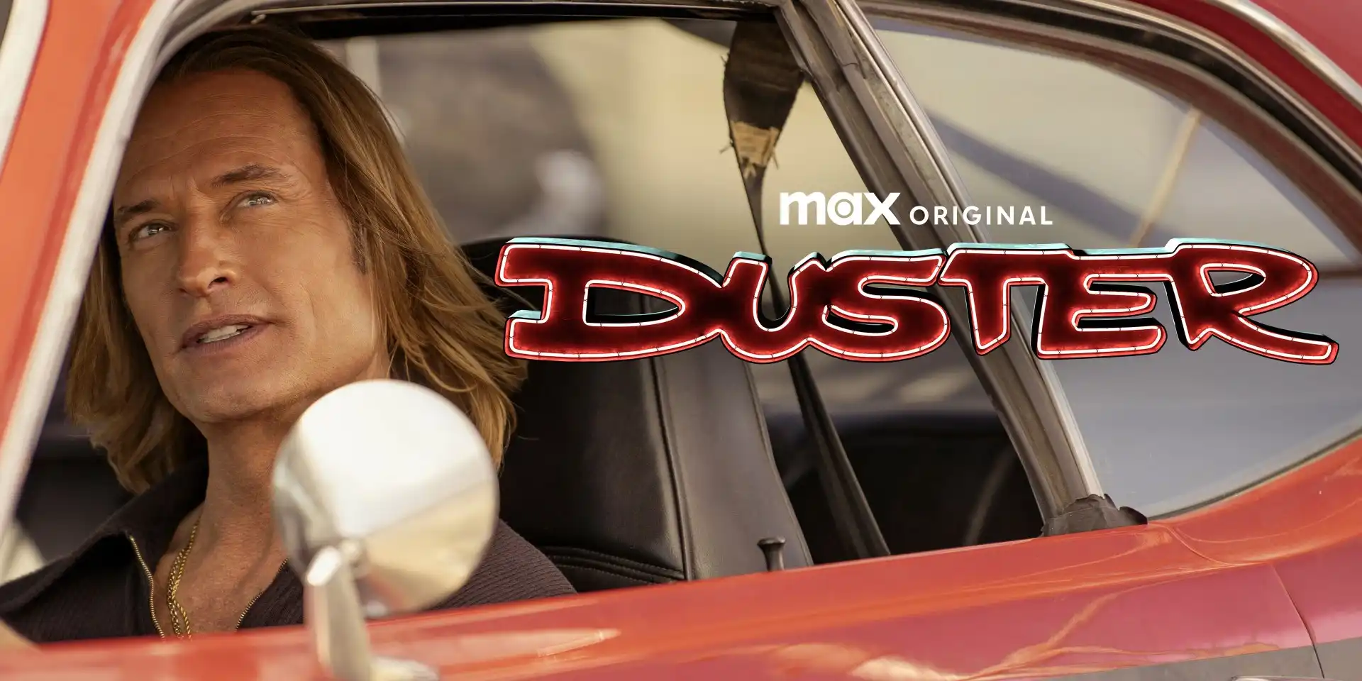 دانلود سریال Duster