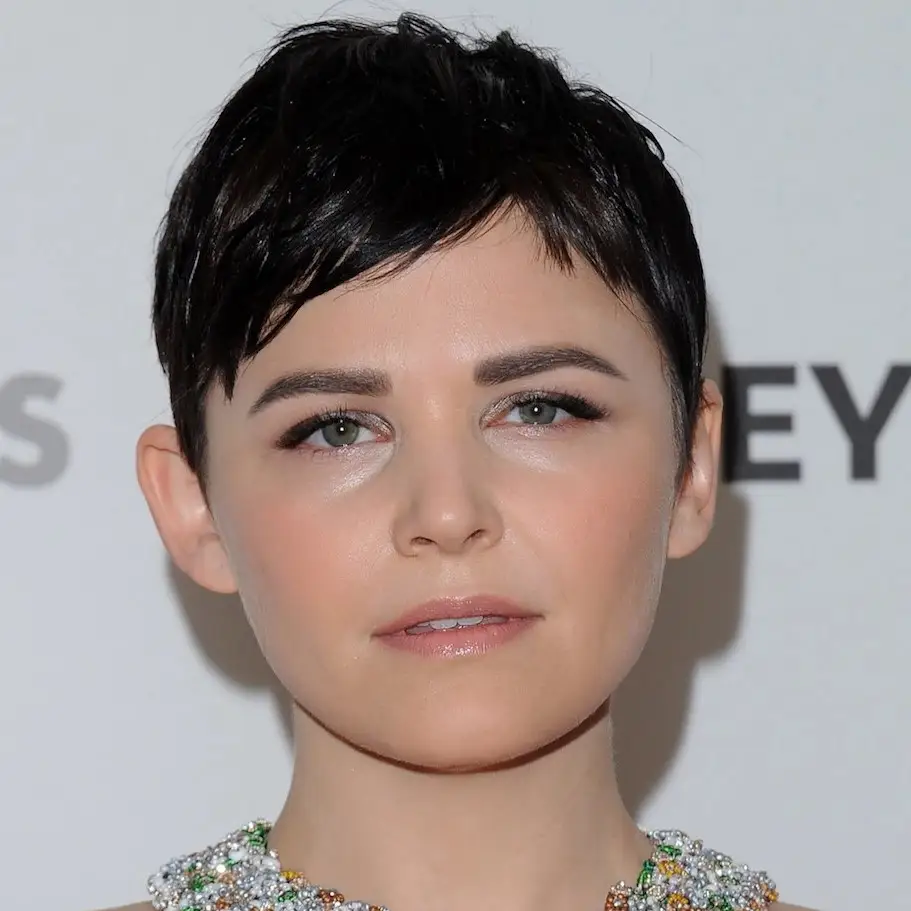 جنیفر گودوین - Ginnifer Goodwin