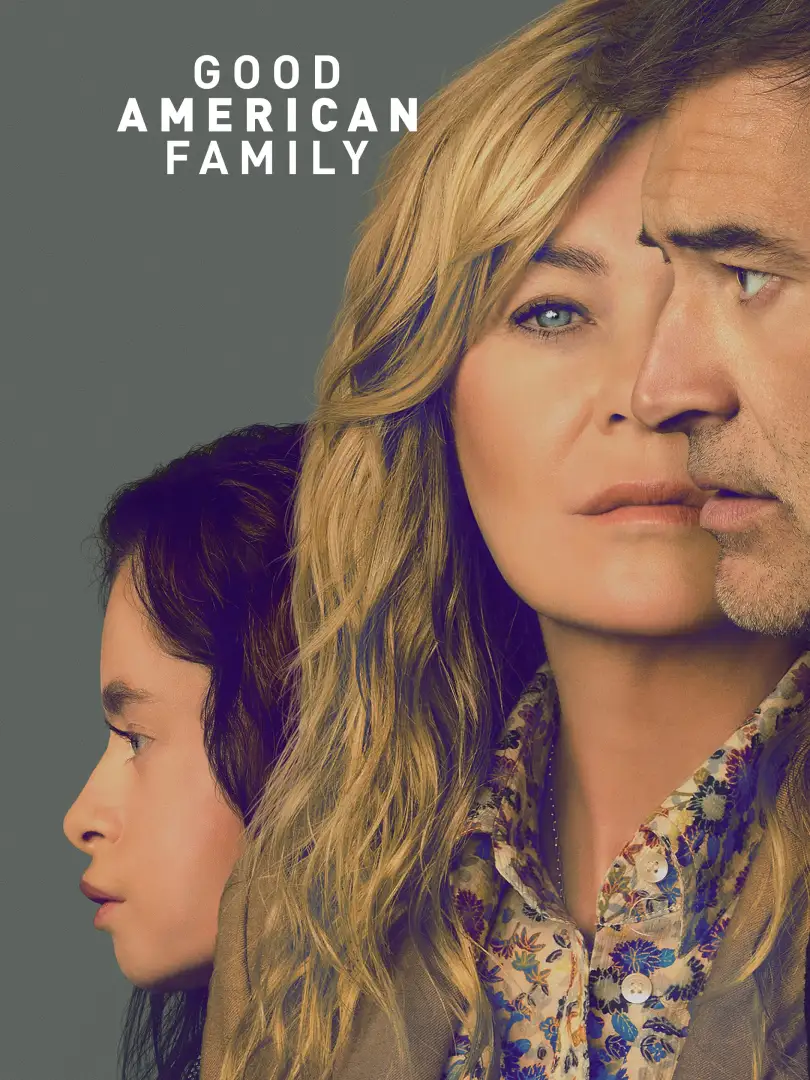 دانلود سریال Good American Family