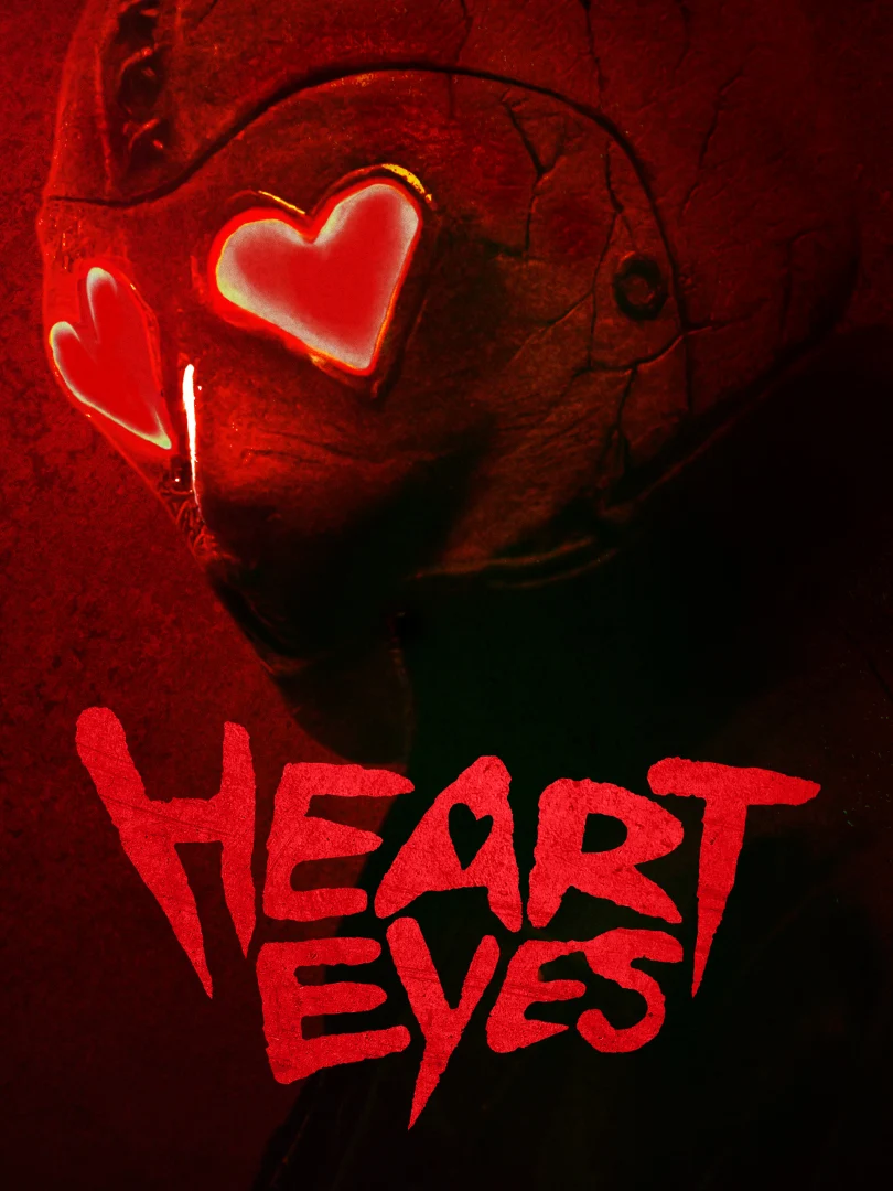 دانلود فیلم Heart Eyes 2025
