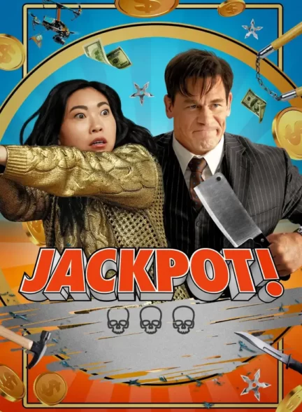 دانلود فیلم Jackpot! 2024