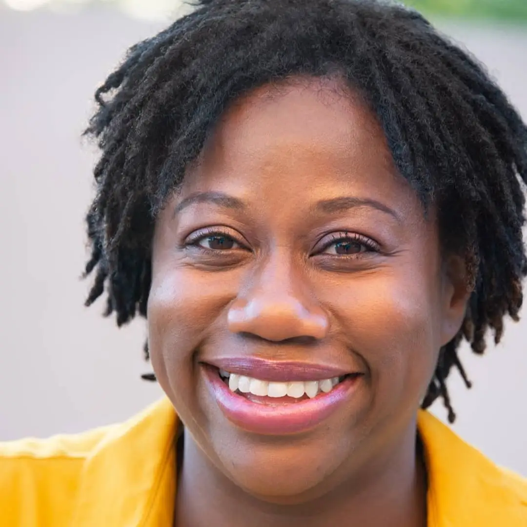 جنل بَپتیست - Jenelle Baptiste