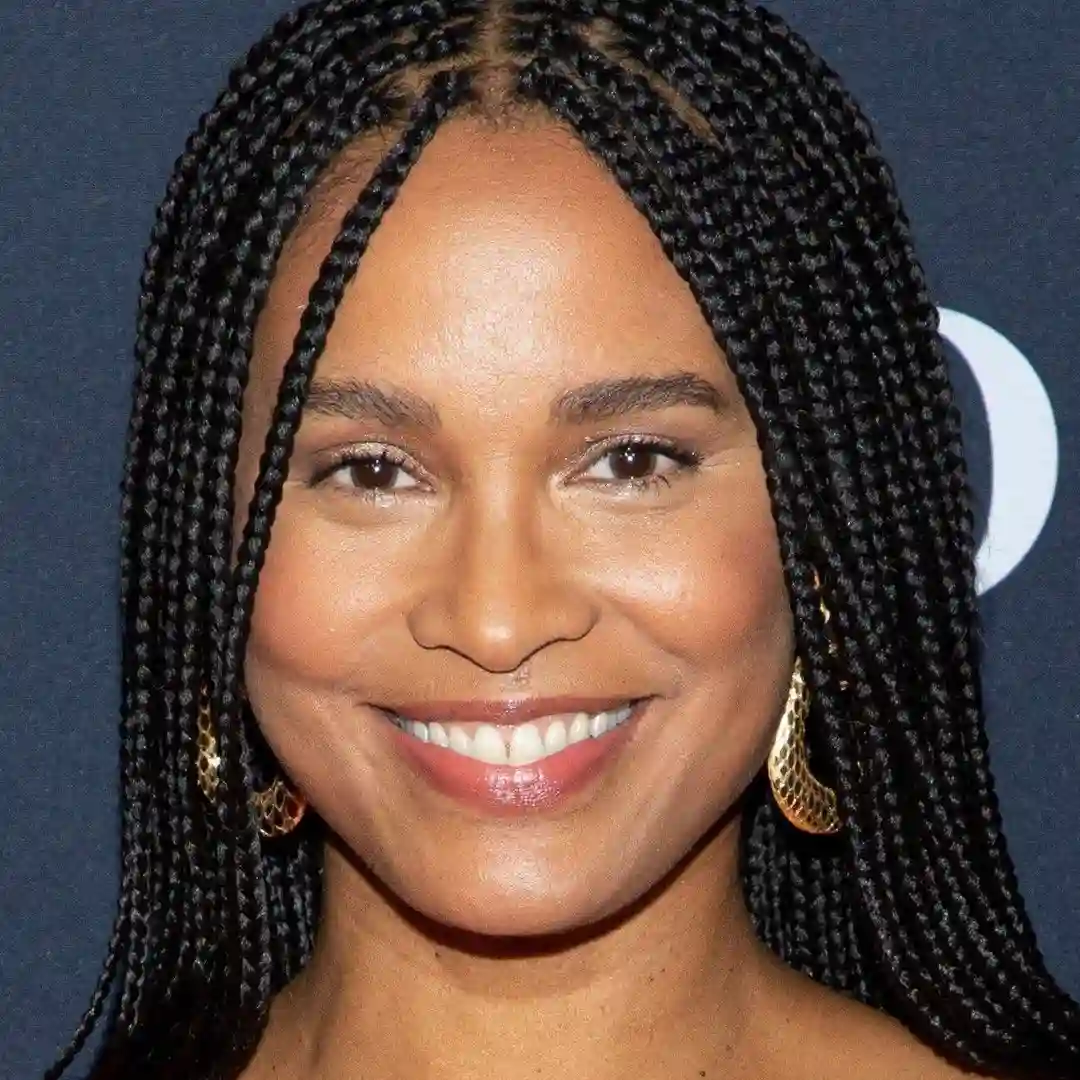 جوی برایانت - Joy Bryant