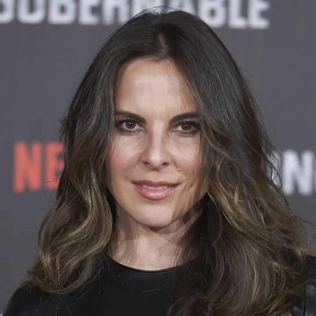 کیت دل کاستیلو - Kate del Castillo