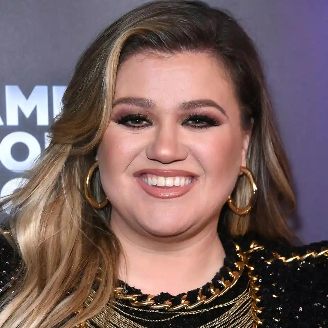 کلی کلارکسون - Kelly Clarkson