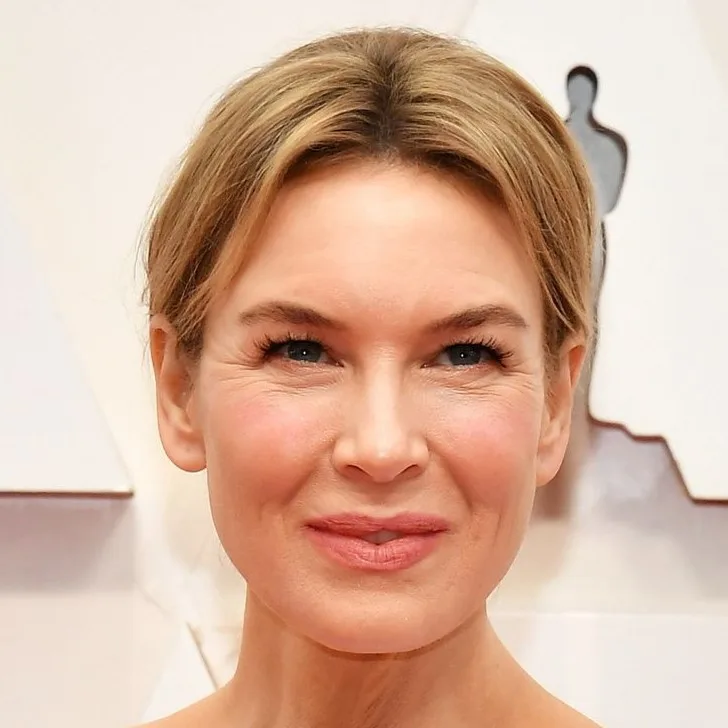رنی زلوگر - Renée Zellweger