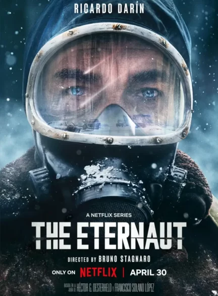 دانلود سریال The Eternaut