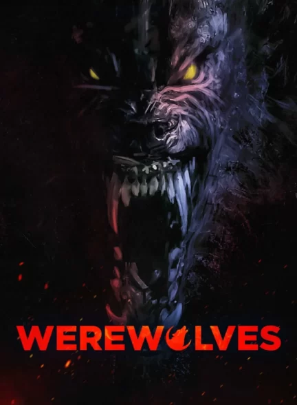 دانلود فیلم Werewolves 2024