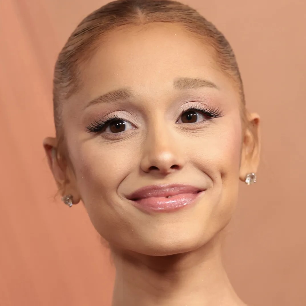 آریانا گرانده - Ariana Grande