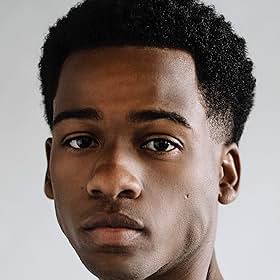 Antonio J Bell