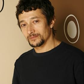 Sacha Bourdo