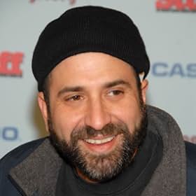 Dave Attell