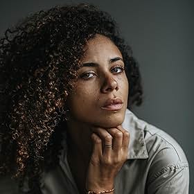 Murielle Hilaire