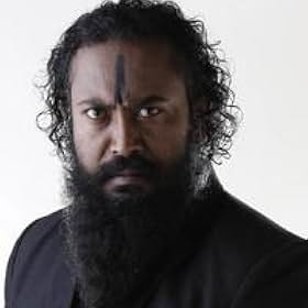 Ramachandra Raju