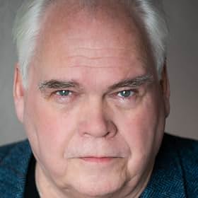 Michael Mulheren