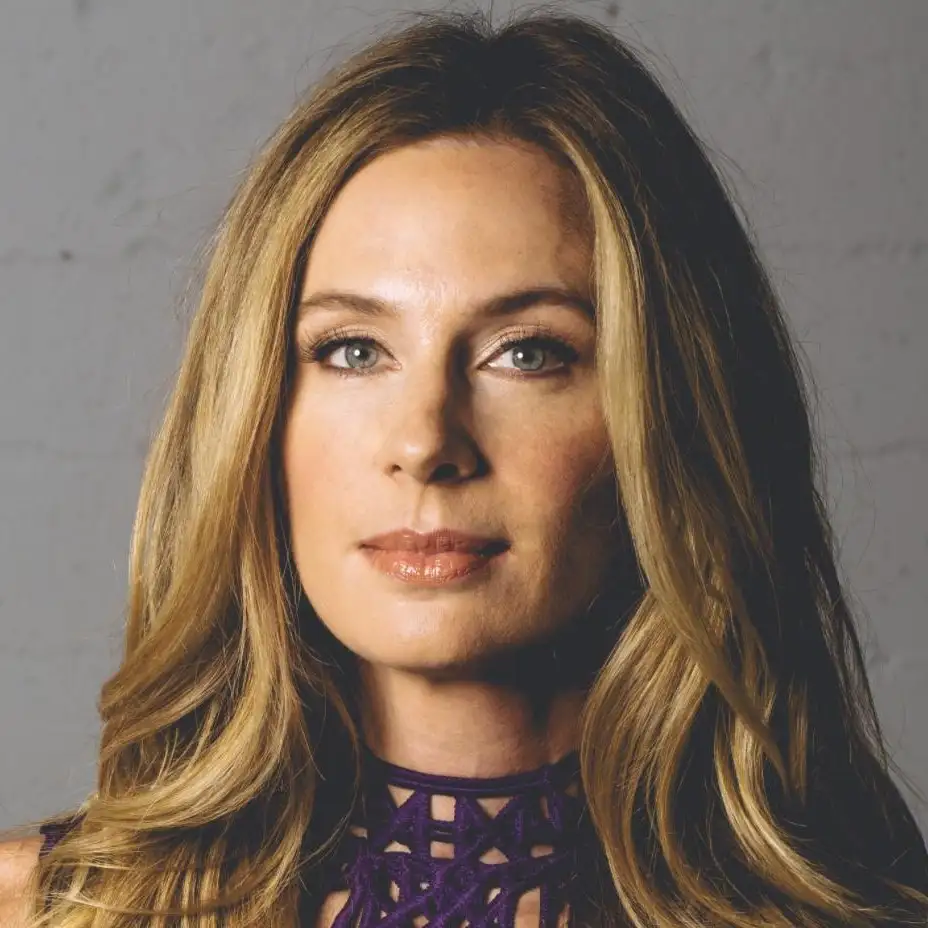 آن دودک - Anne Dudek