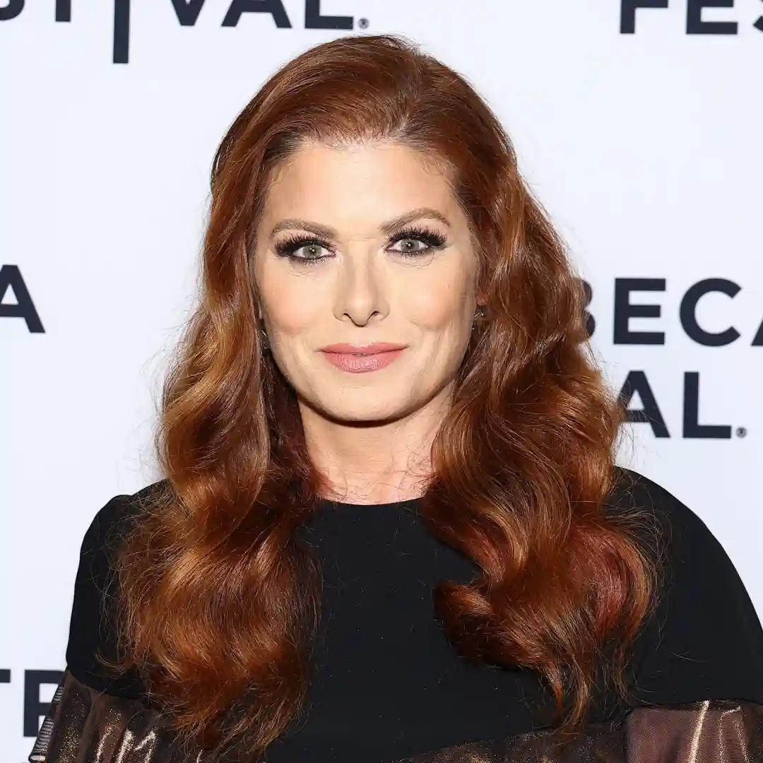 دبرا مسینگ - Debra Messing
