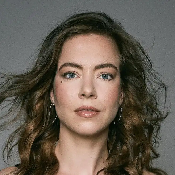 النا سنچز - Elena Sanchez