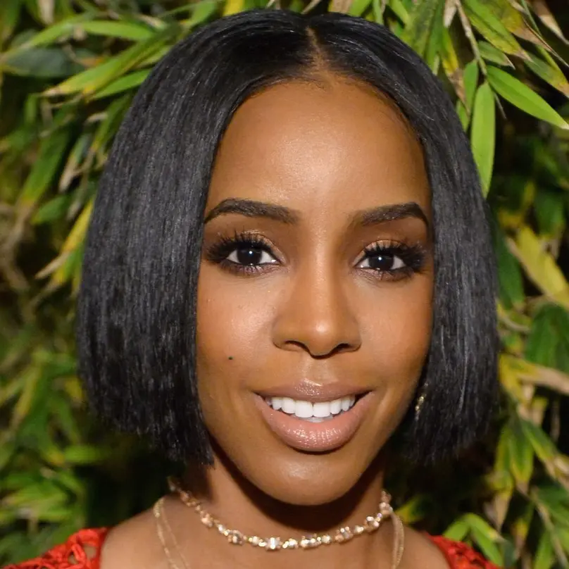 کلی رولند - Kelly Rowland