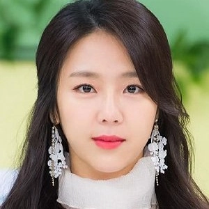 کیم یه-وون - Kim Ye-won