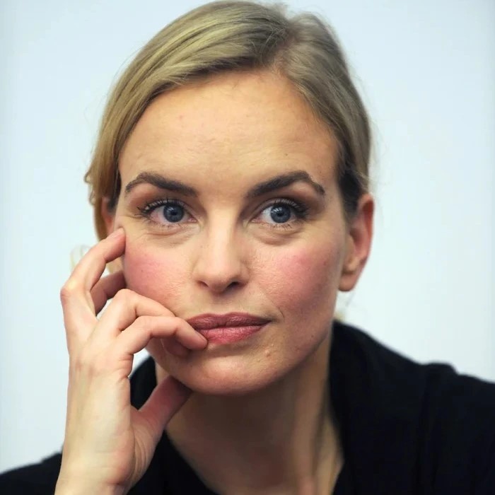 نینا هوس - Nina Hoss