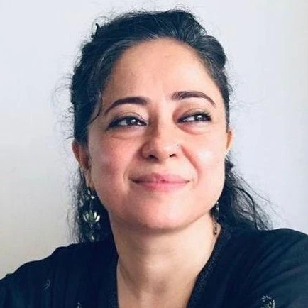 شبا چادها - Sheeba Chaddha