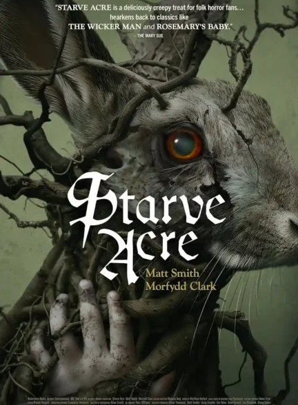 دانلود فیلم Starve Acre 2023