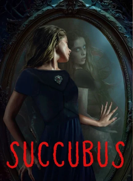 دانلود فیلم Succubus 2024