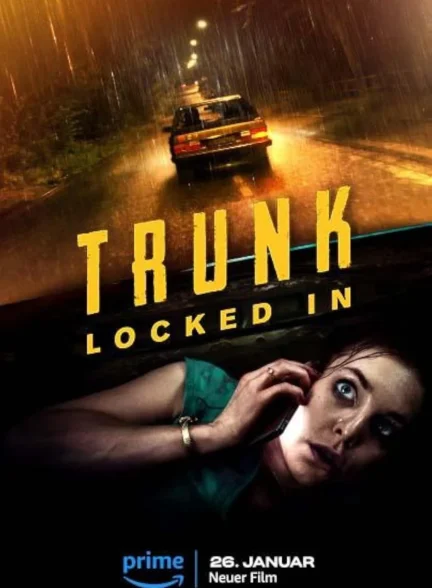دانلود فیلم Trunk: Locked In 2023