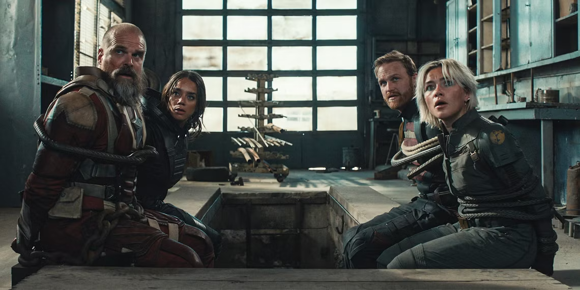 ‘Thunderbolts*’ Lost Marvel Money