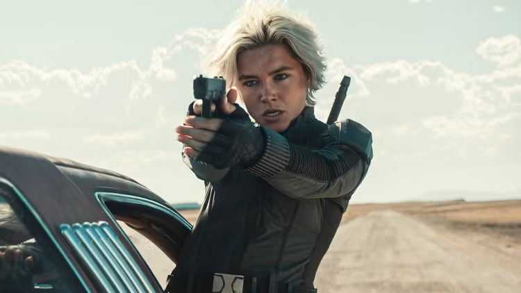 ‘Thunderbolts*’ Lost Marvel Money