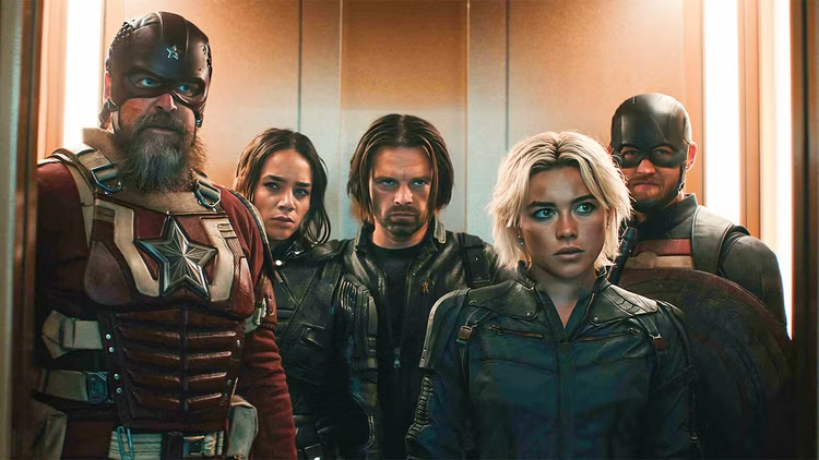 ‘Thunderbolts*’ Lost Marvel Money