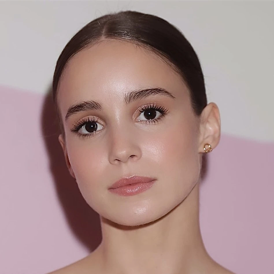 آلبا باپتیستا - Alba Baptista