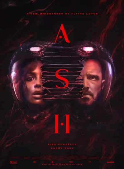 دانلود فیلم Ash 2025