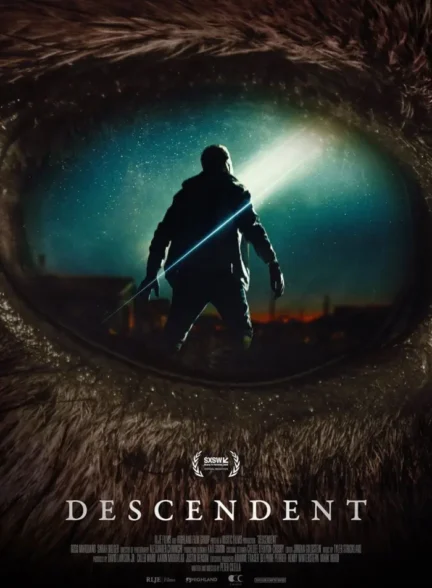 دانلود فیلم Descendent 2025