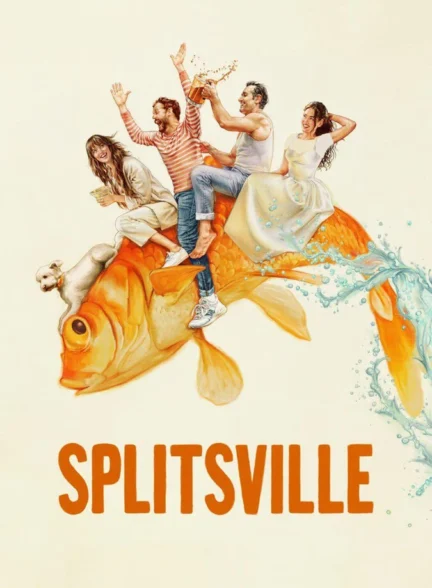 دانلود فیلم Splitsville 2025