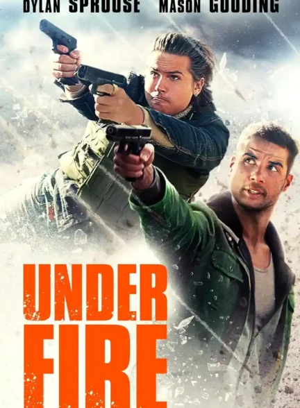 دانلود فیلم Under Fire 2025