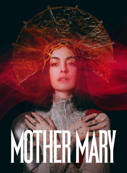 دانلود فیلم Mother Mary 2026