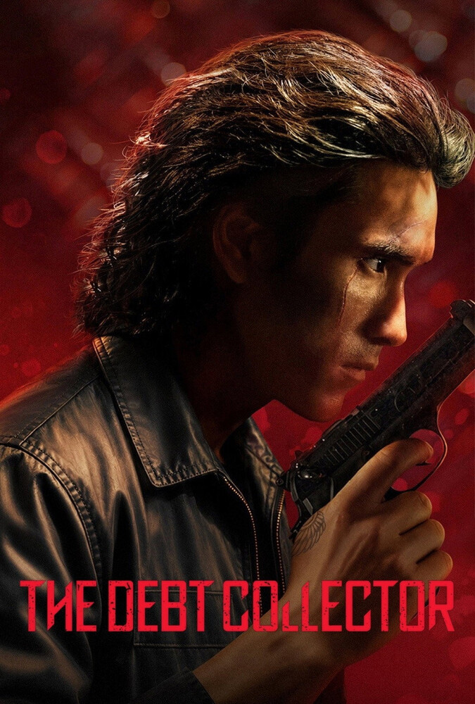 دانلود فیلم The Debt Collector 2026