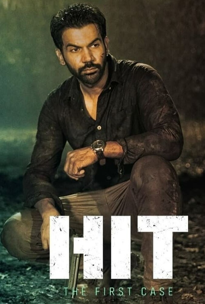 دانلود فیلم HIT: The First Case 2022