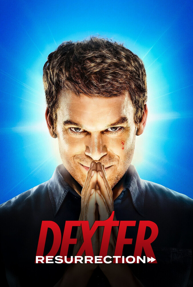 دانلود سریال Dexter: Resurrection