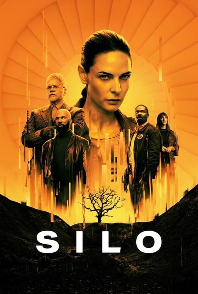 دانلود سریال Silo