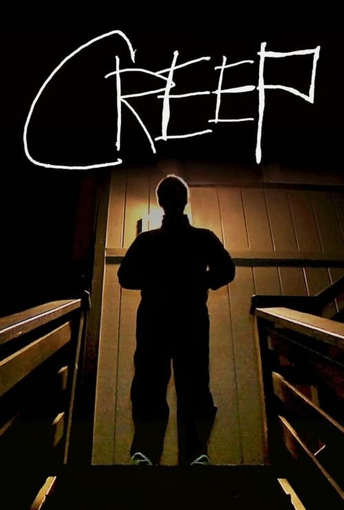 دانلود فیلم Creep 2014