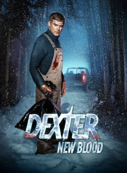 دانلود سریال Dexter: New Blood 2021–2022