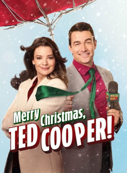 دانلود فیلم Merry Christmas, Ted Cooper! 2025
